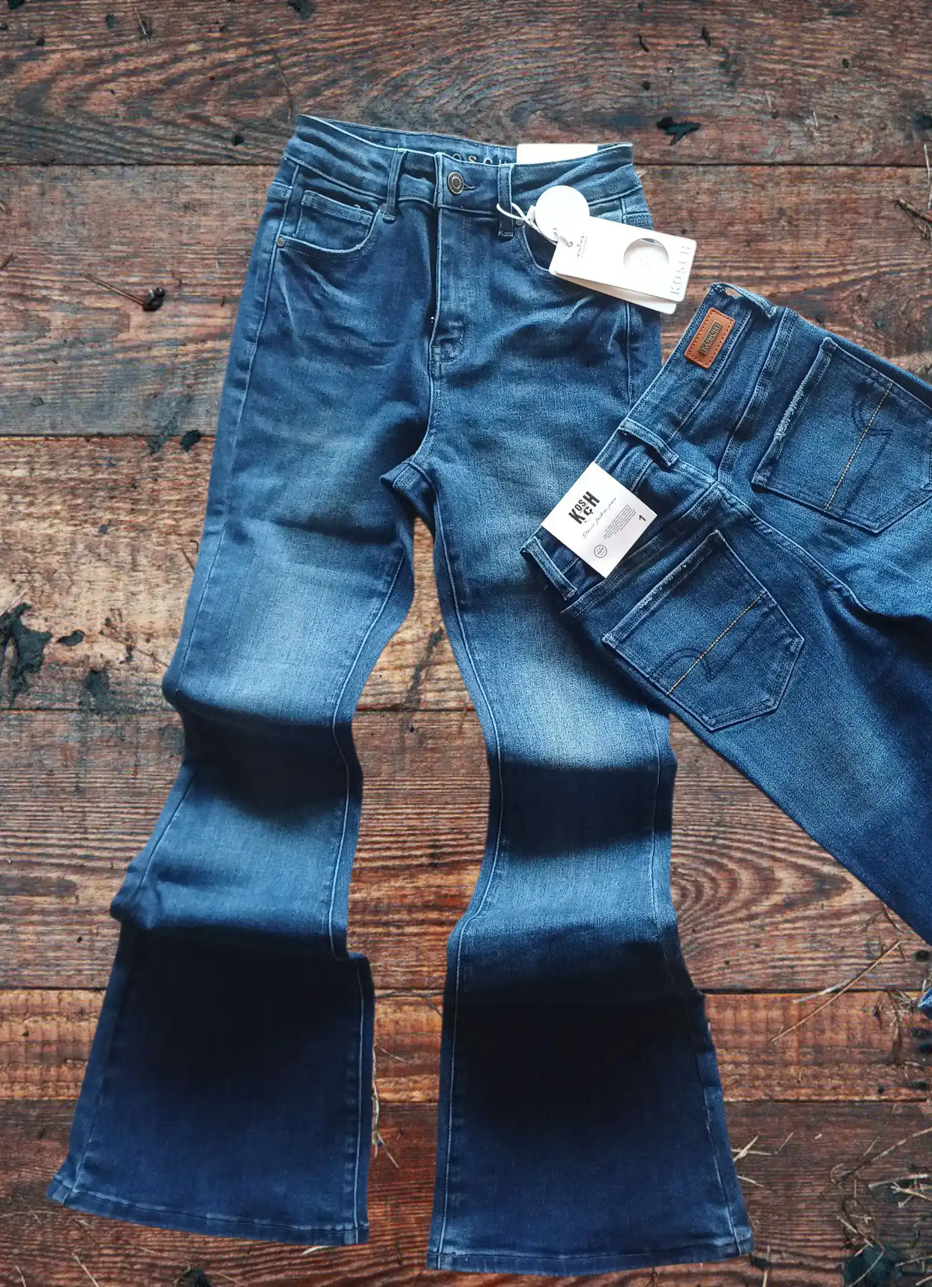 PANTALON  KOSCH