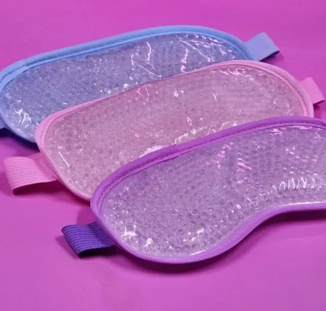 Antifaz para desinflamar ojeras 2