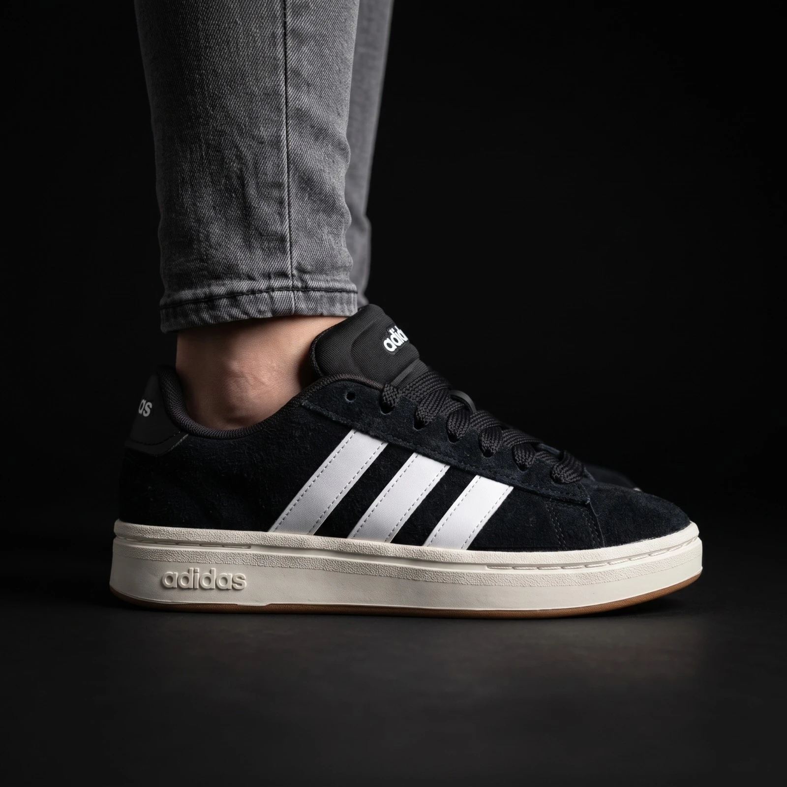 TENIS ADIDAS GRAND COURT ALPHA 2