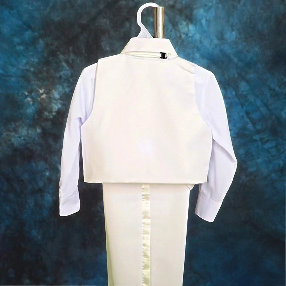 TERNO BLANCO MARFIL 5