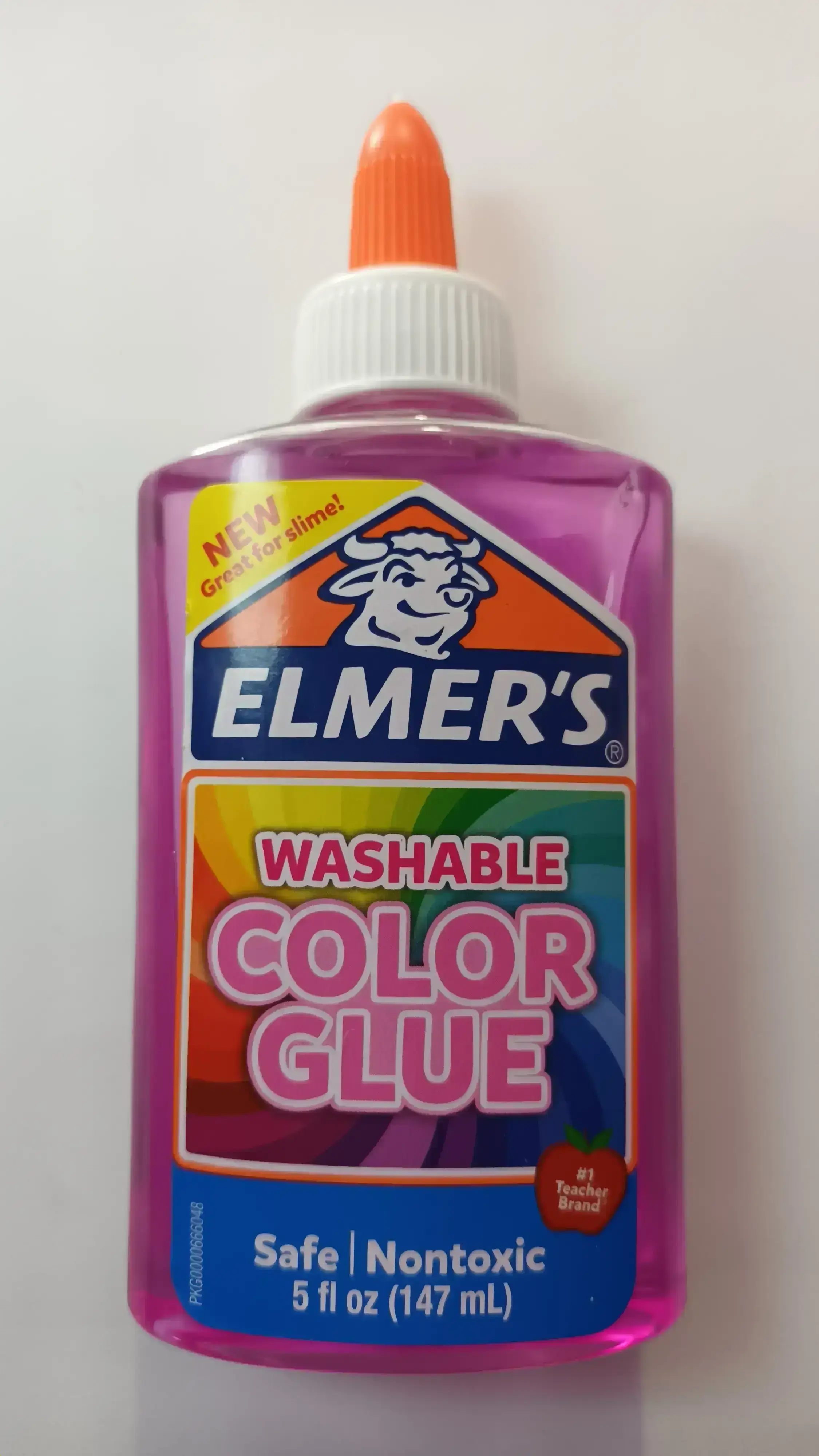 RESISTOL ELMERS COLOR GLUE 147 ML