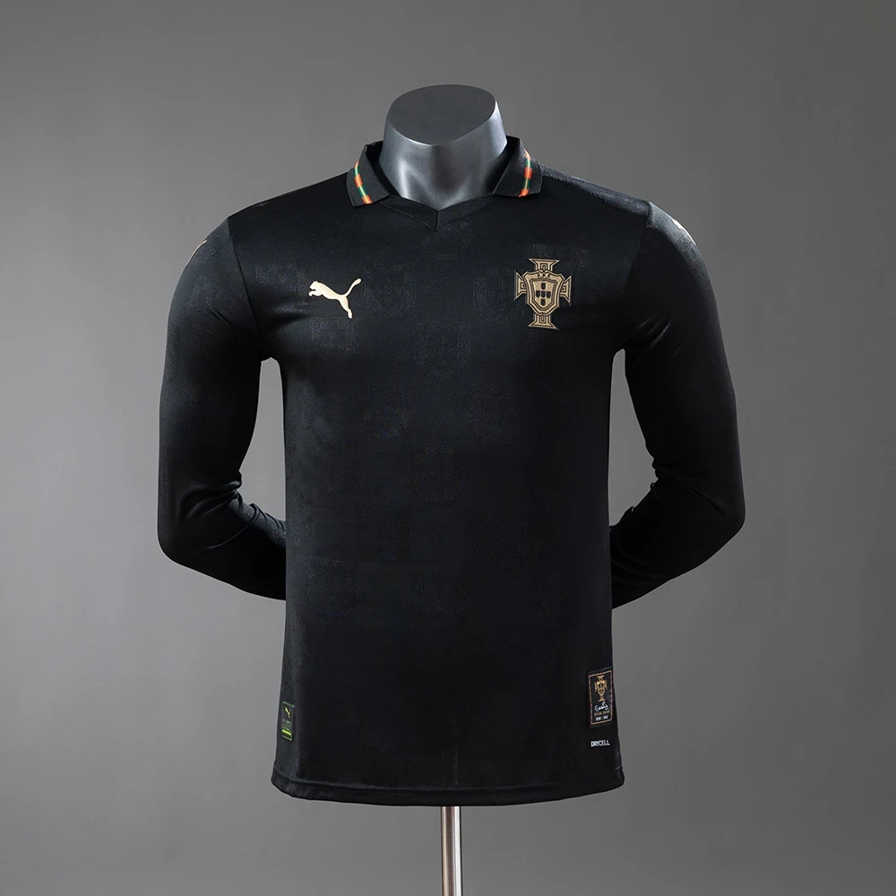 CAMISETA IMPORTADA VERSION JUGADOR PORTUGAL