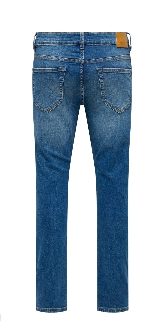 Only & Sons  6