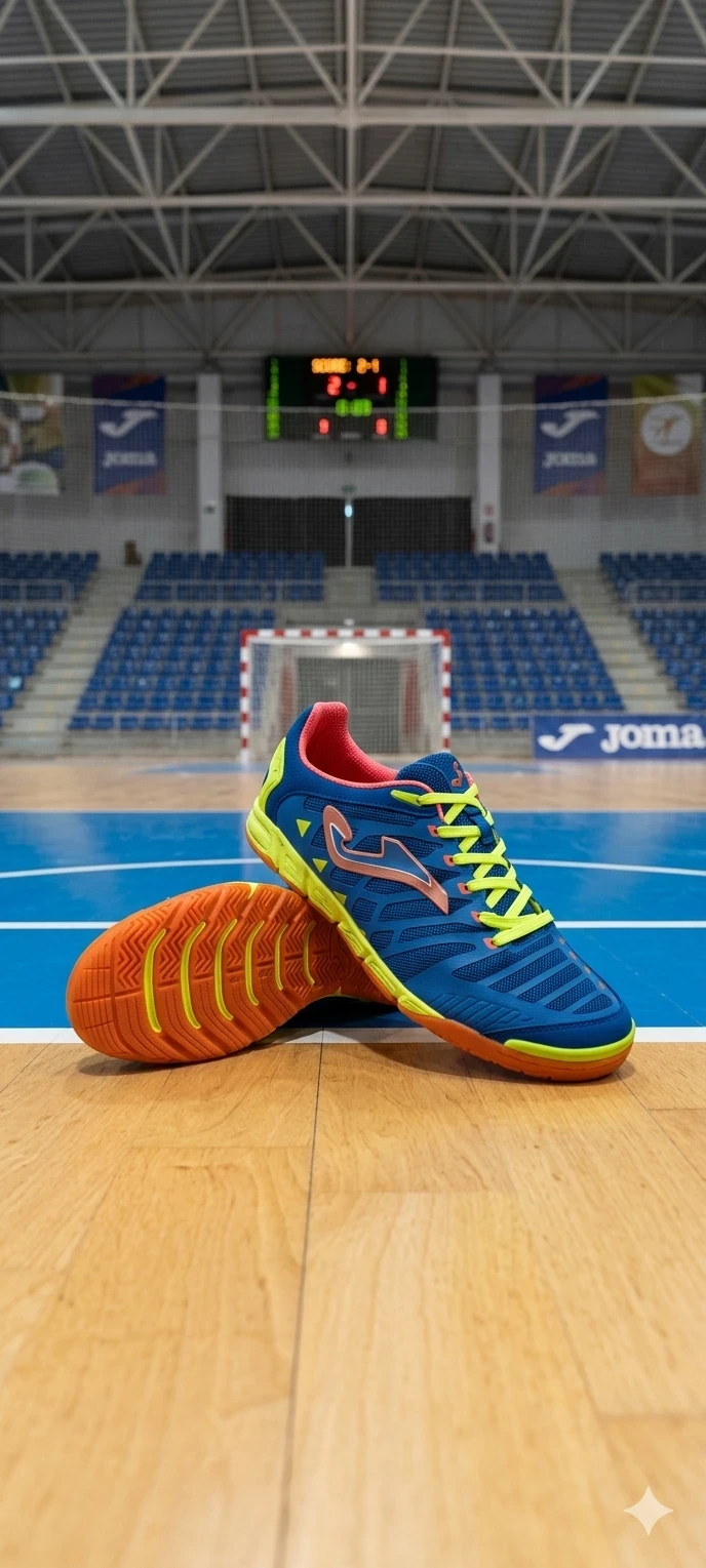 JOMA SUPER REGATE