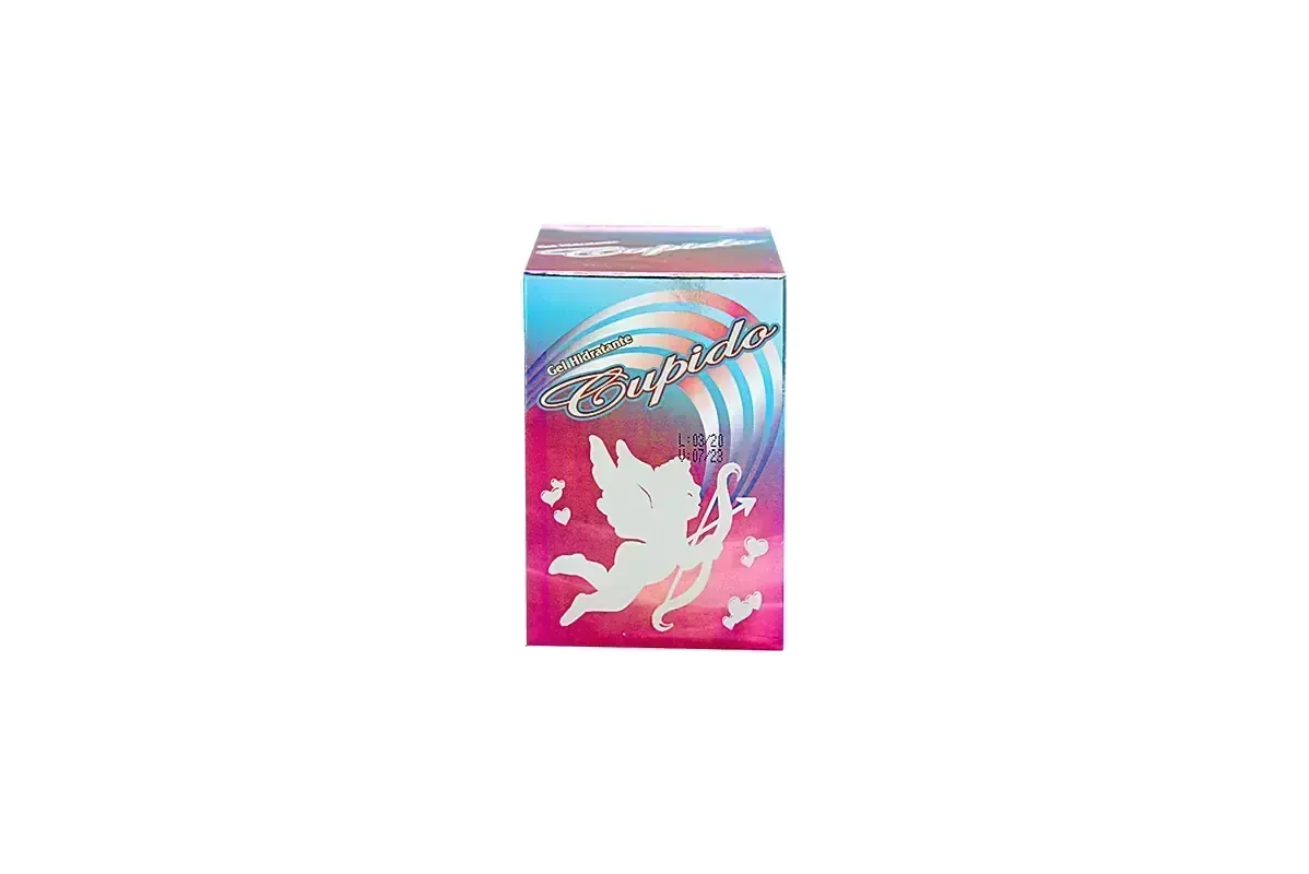 CUPIDO X 12 VIM