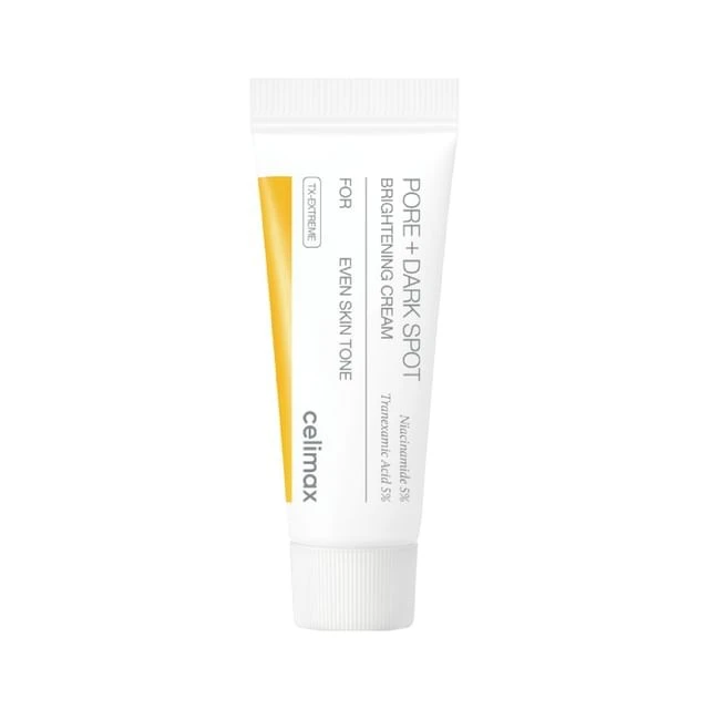 mini Crema para Manchas Pore + Dark Spot 7ml - CELIMAX