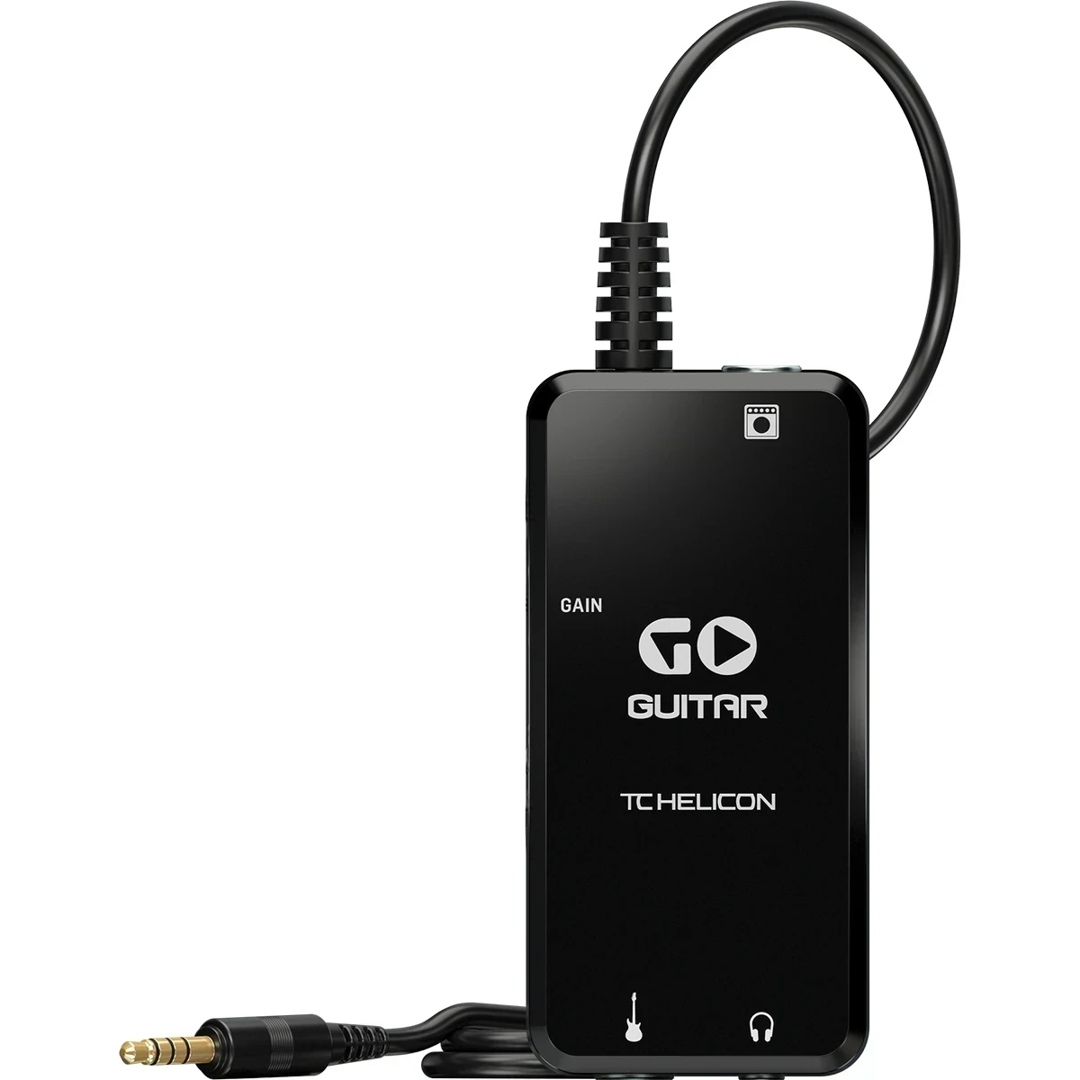 TCHELICON GOGUITAR 2