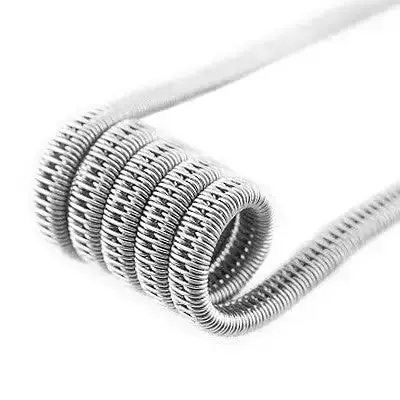 Staggered Fused Clapton Electrónico 
