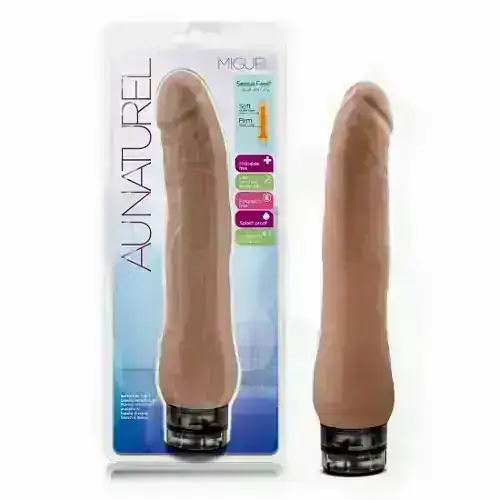 Vibrador aunaturel Vb007