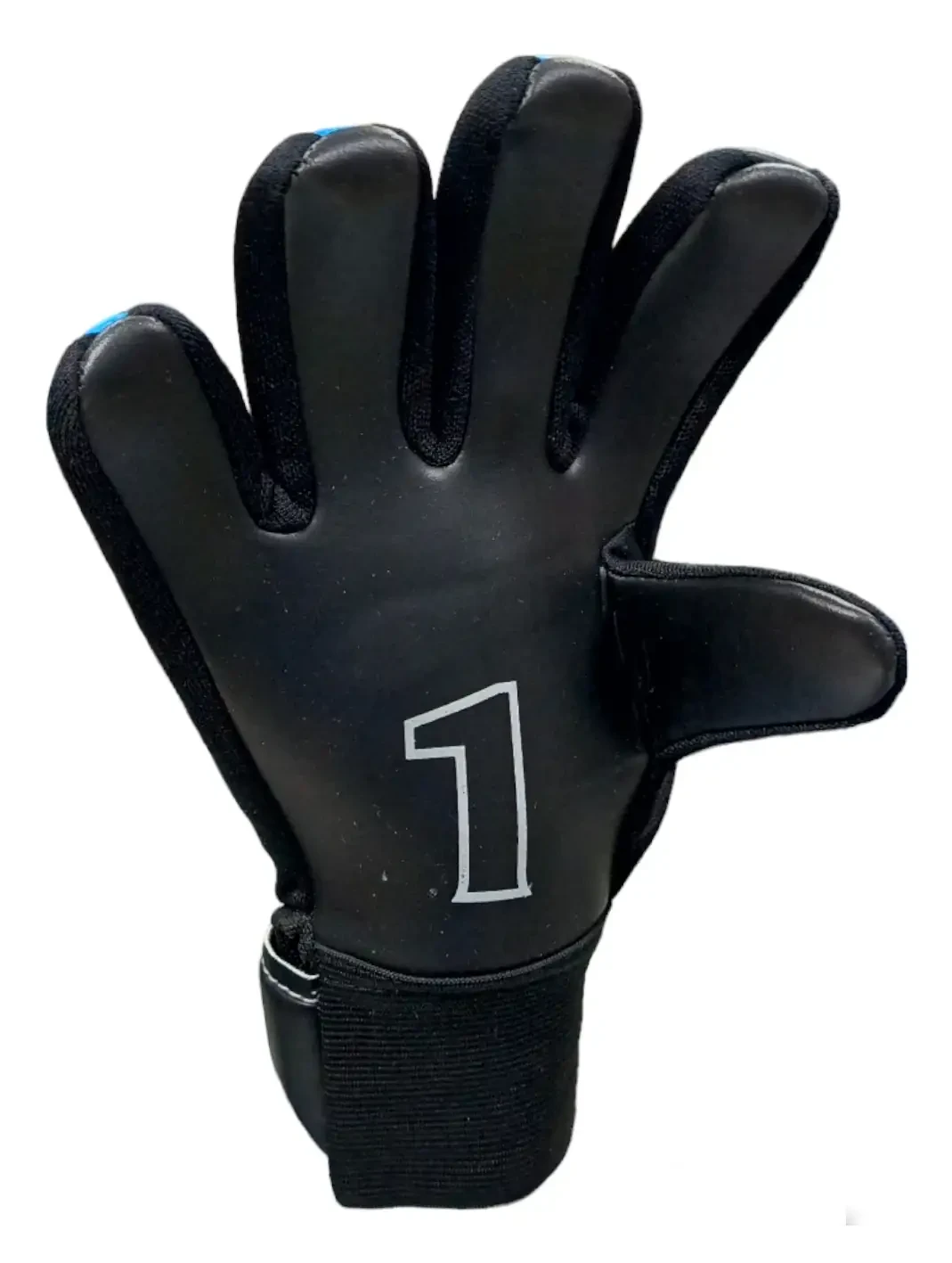 GUANTES DE ARQUERO NIÑO  2
