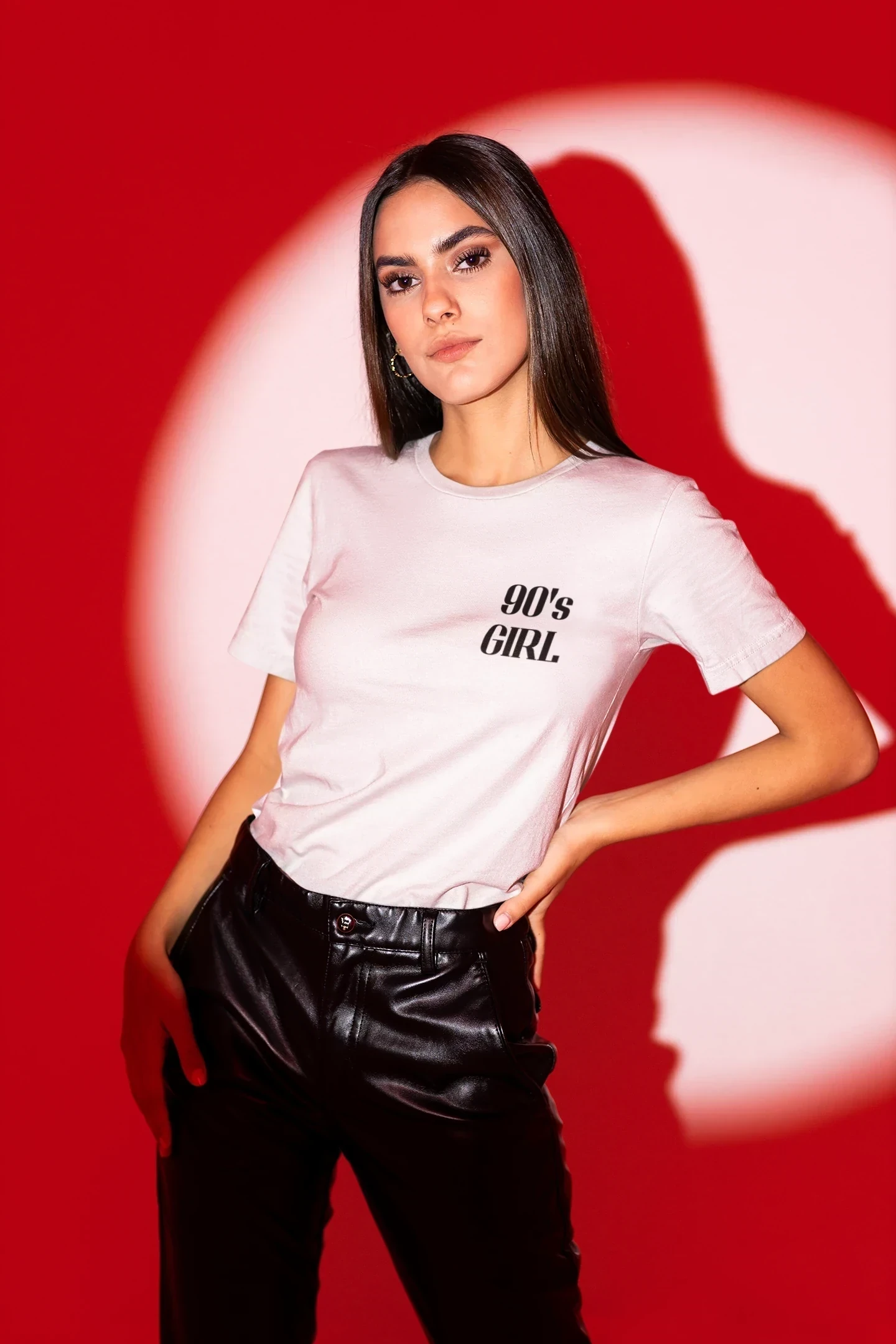 90'S GIRL 2