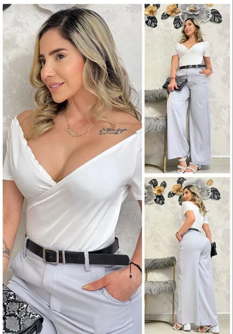 ✨ Espectacular Conjunto  Skye 😻✨ 2