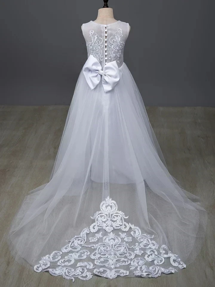 VESTIDO CEREMONIA LARGO BSL 3