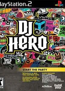 DJ hero
