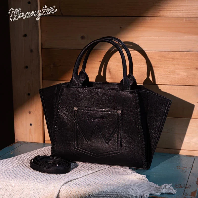 WRANGLER 3