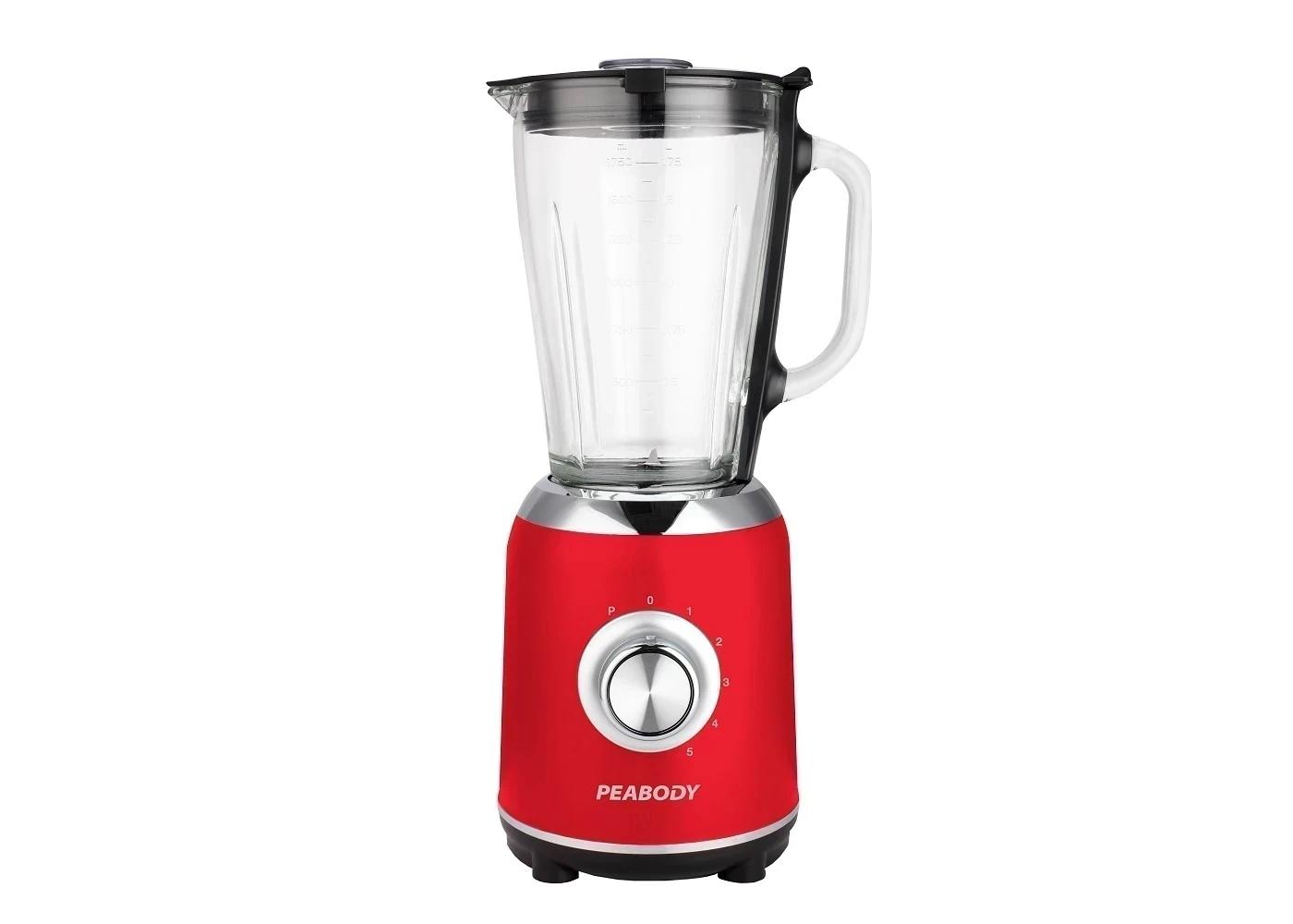 LICUADORA PEABODY 1,75L