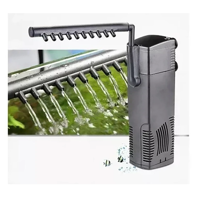 Filtro Interno Sobo Wp-280f 5w 500l/h 2
