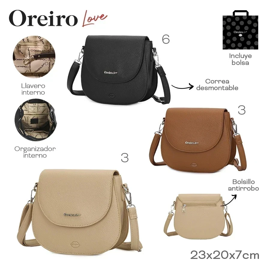 Morral las oreiro 22228