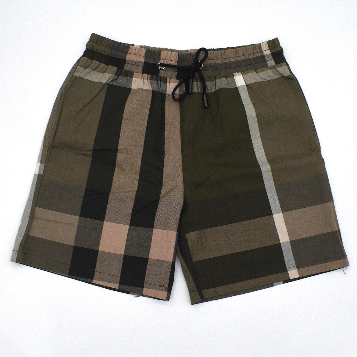 Short de Baño Burberry 2