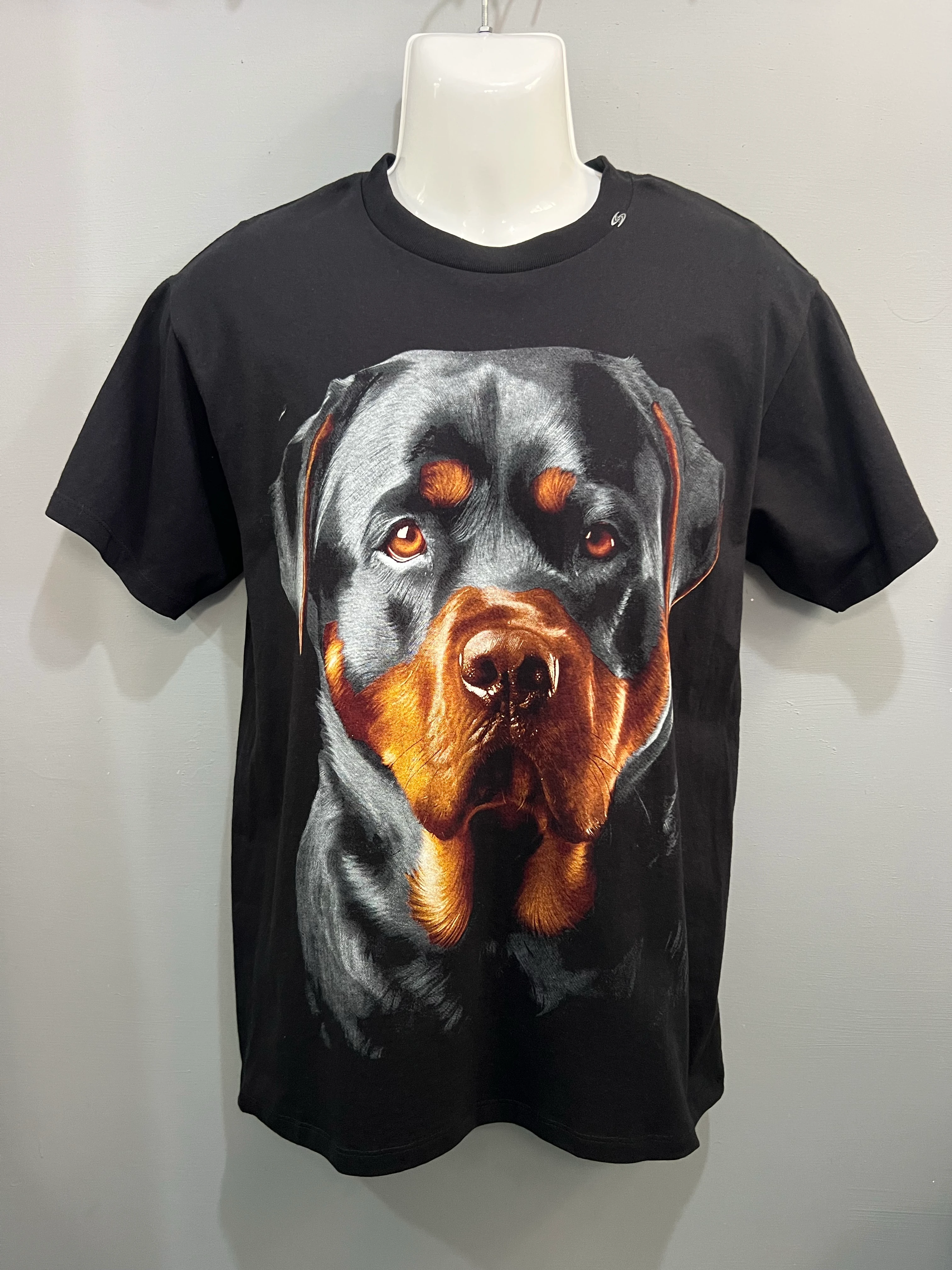 Playera Talla Mediana