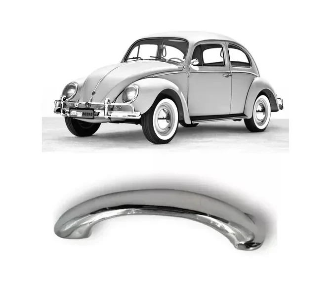Manija de capo Fusca 1950-1971 