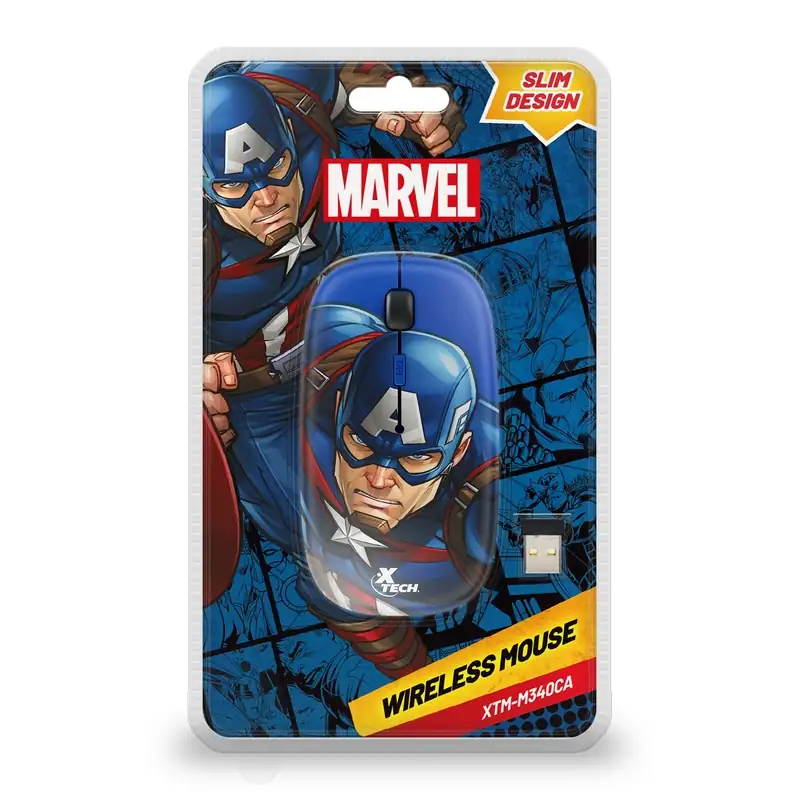  XTM-M340BP wireless Marvel