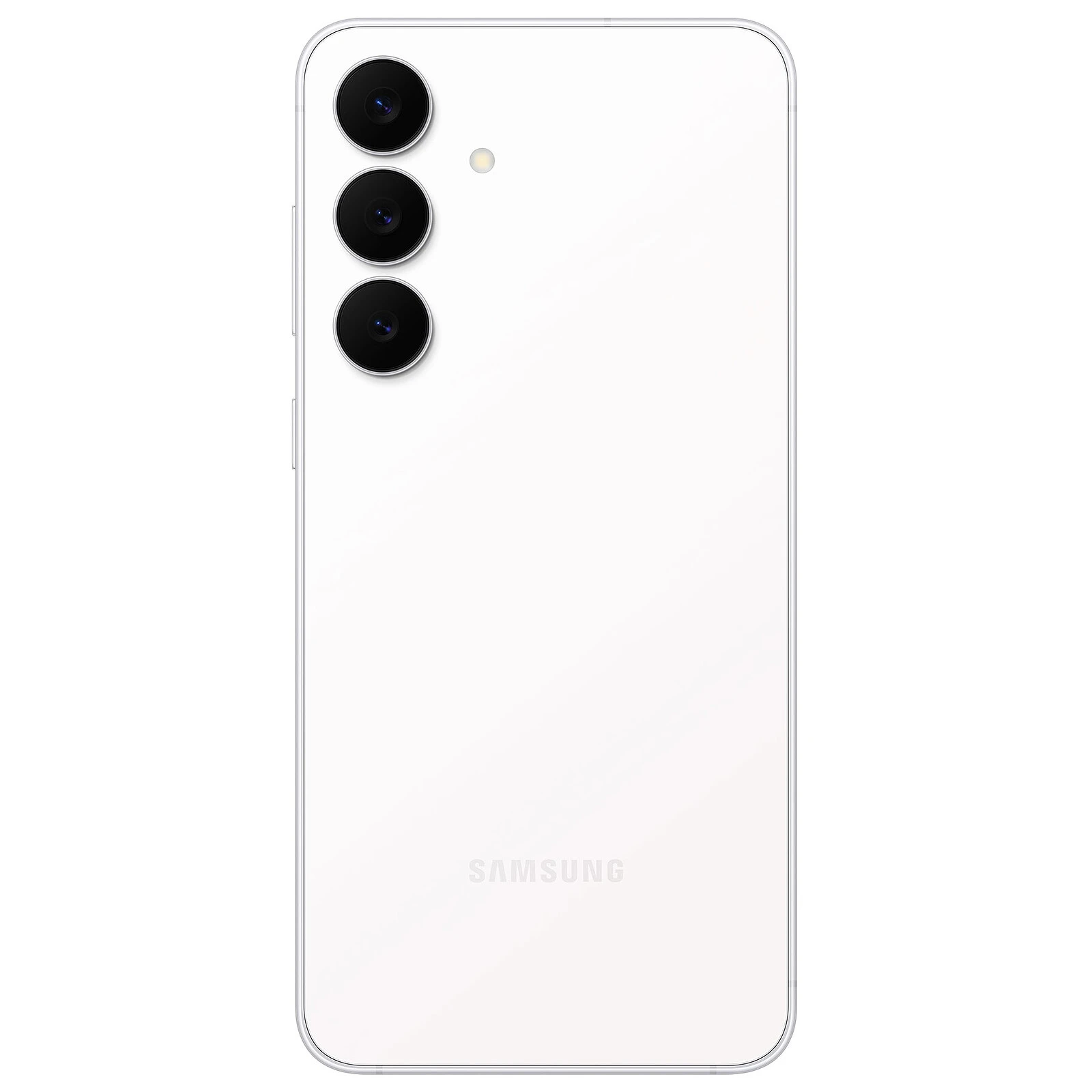 Samsung S25 FE 8GB 256GB SM-S731B white