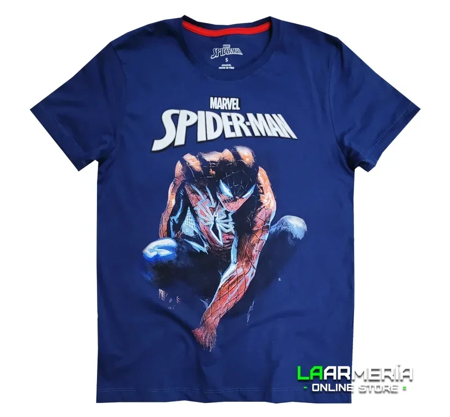 Spider-man (S-M-XL)