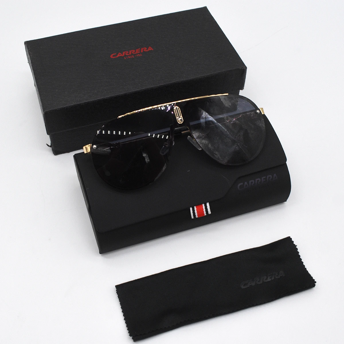 Lentes de Sol Carrera 4