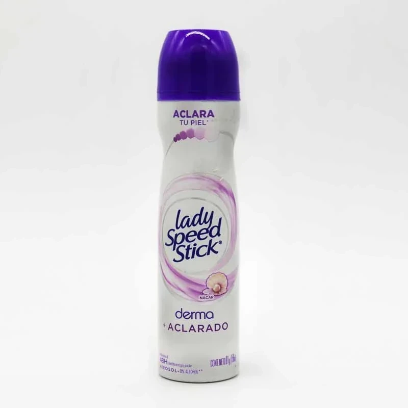 LADY SPEED STICK spray DERMA 150ml 