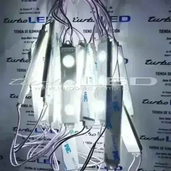 M. AMERICANO 24V (102104)