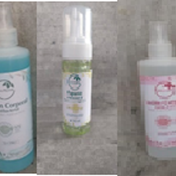 Sanitizantes