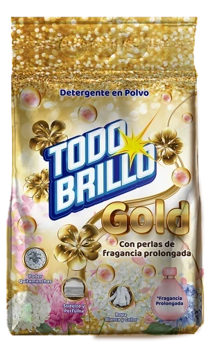 TODO BRILO GOLD 4.8K