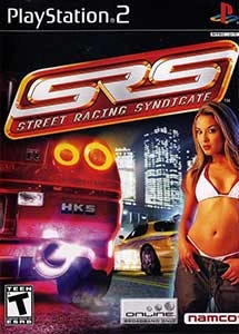 SRS street racing syndicate