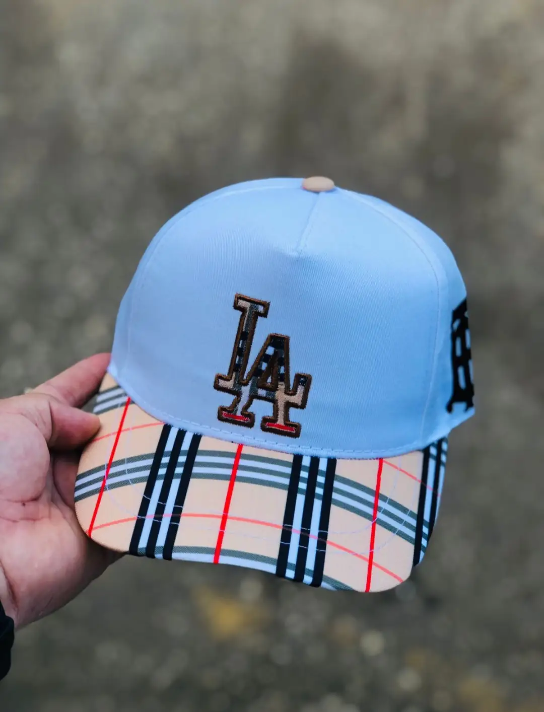 Burberry 4