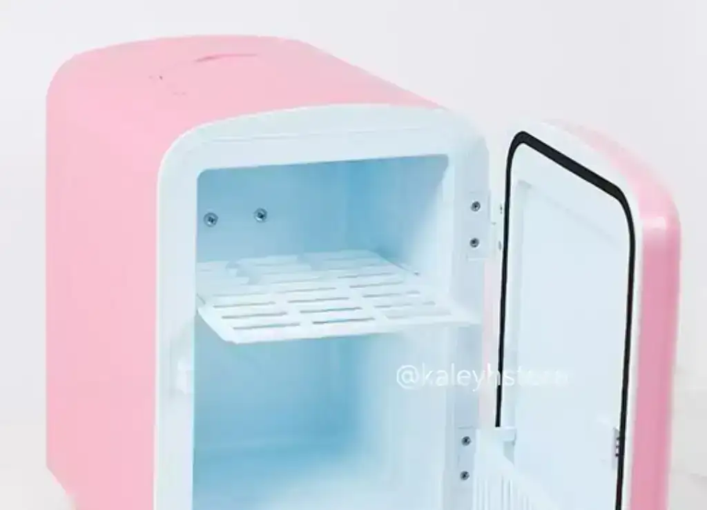 BEAUTY FRIDGE ROSA + ENVIO GRATUITO 📦 2