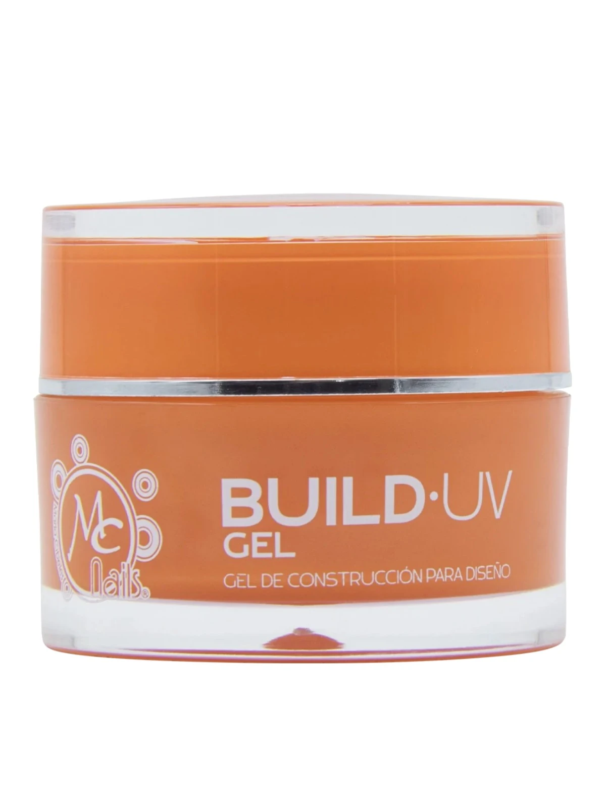 Build Gel UV MC