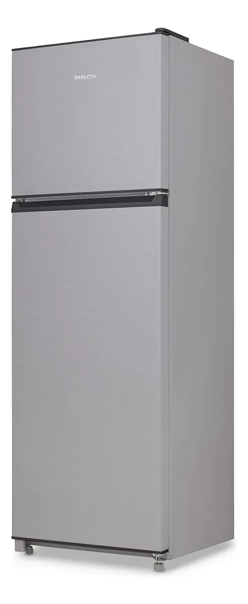 HELADERA PHILCO CICLICA 298.LTS PHCT302X