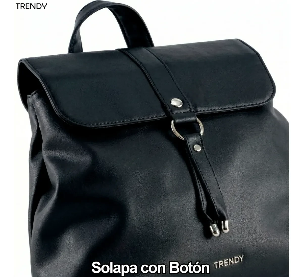 MOCHILA TRENDY 29171 5