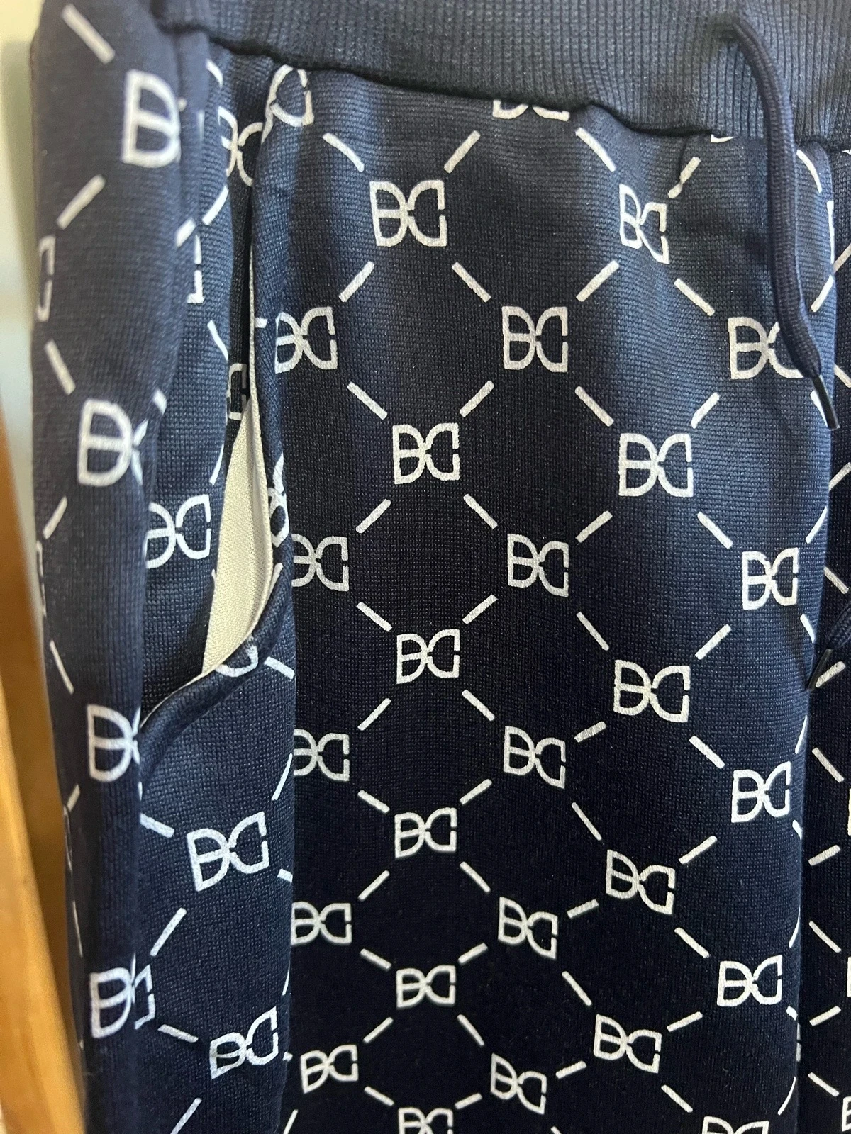 Jogger Med/Gde 3