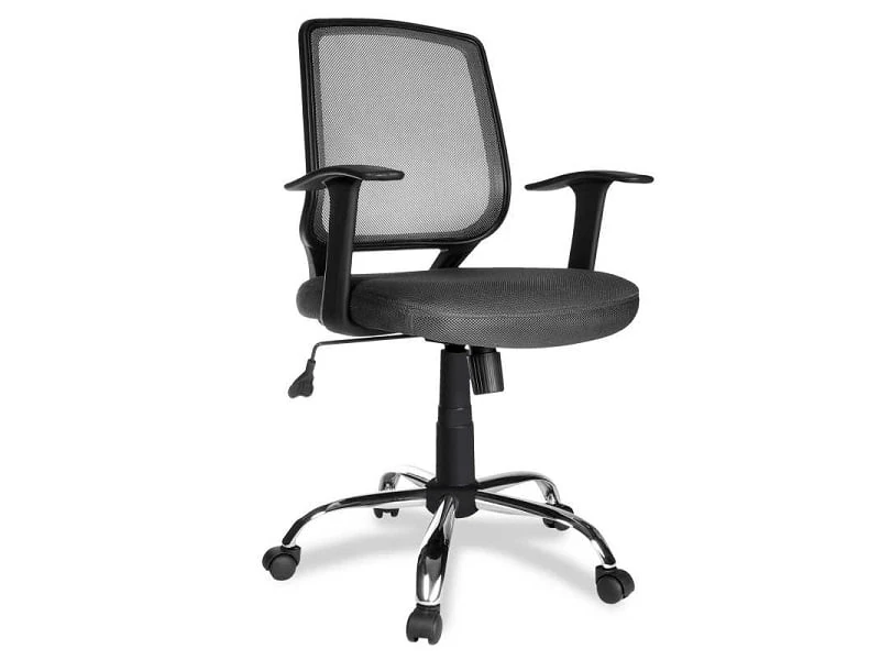 Silla Xtech Negra