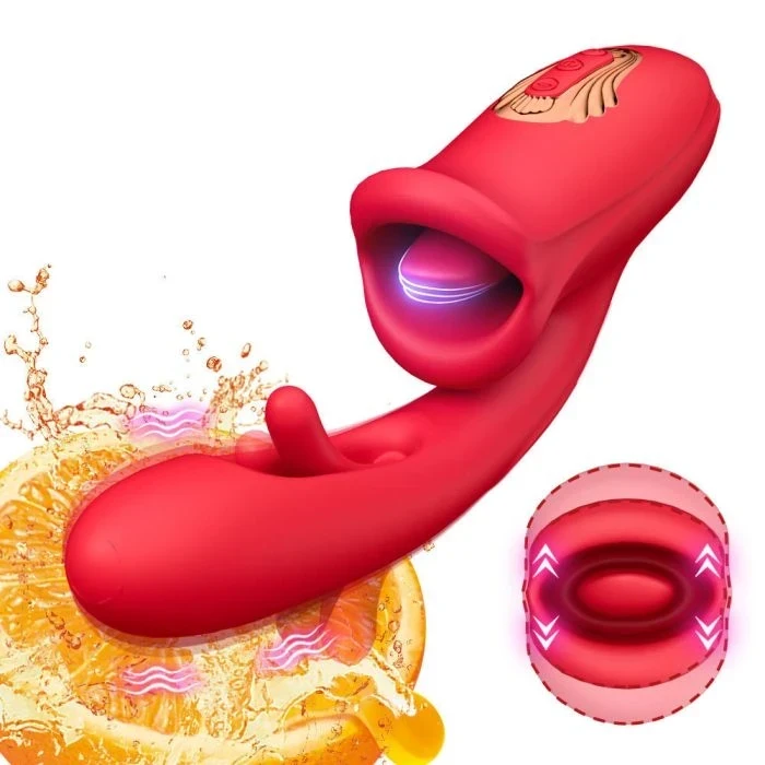 Red passion kiss me 3  4