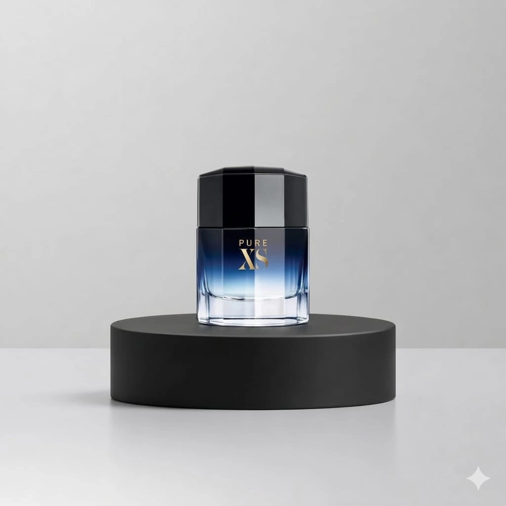 Pure XS – Paco Rabanne