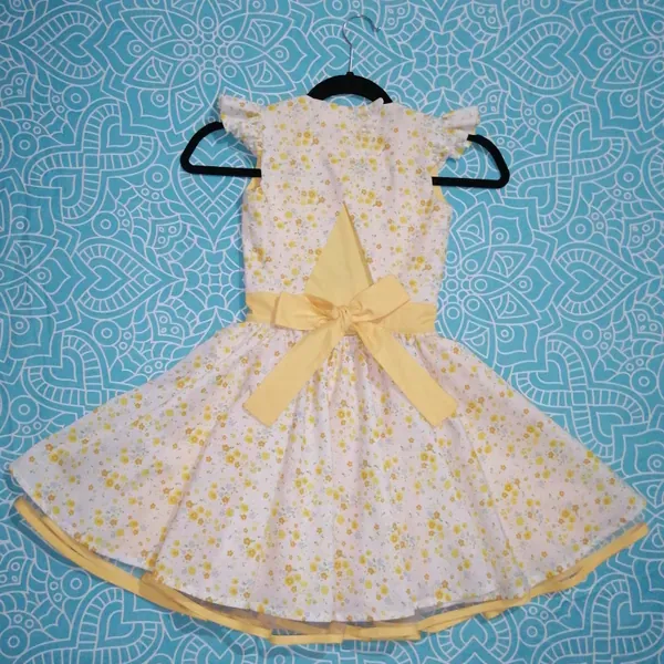 Ropa para niñas