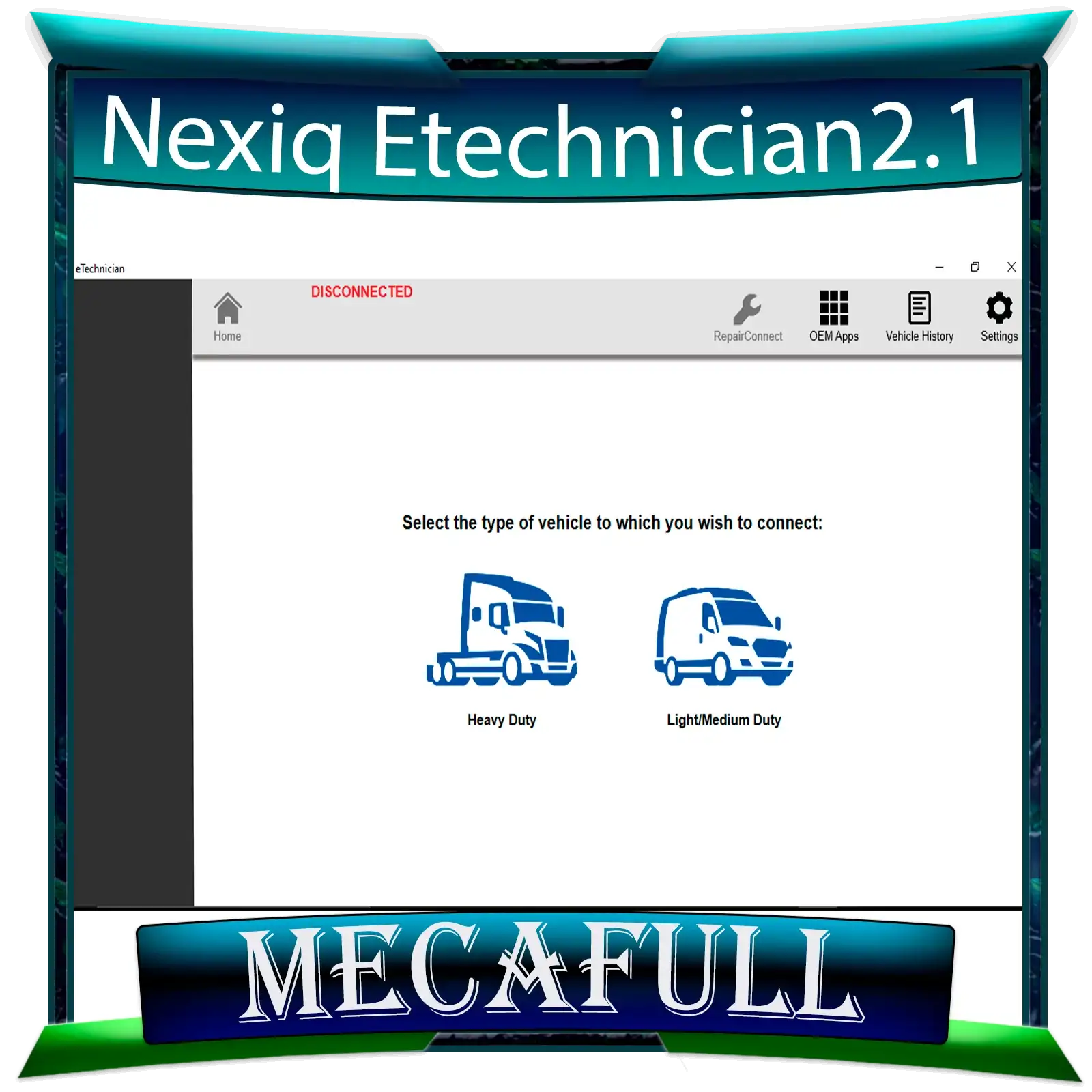 ETCHNICIA 2.1 (2021) DIAGNOSTICO MULTIMARCA