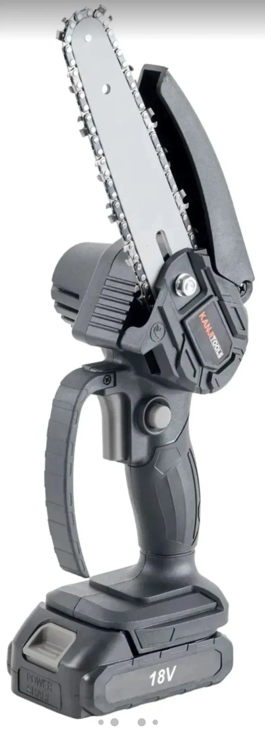 Podadora portatil Kanjitools mini sierra  4