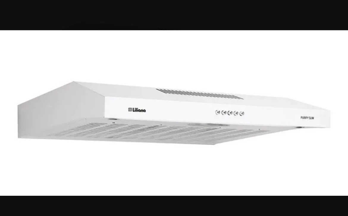 🔥 Purificador/Extractor de Cocina Liliana KP981 