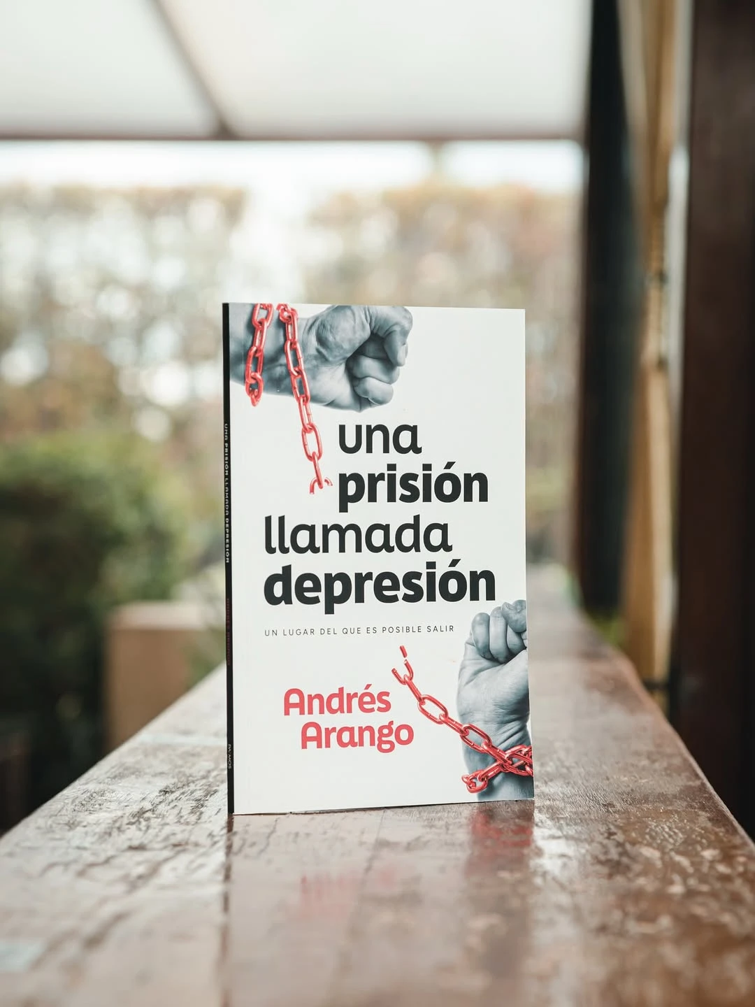 Una prision llamada depresion