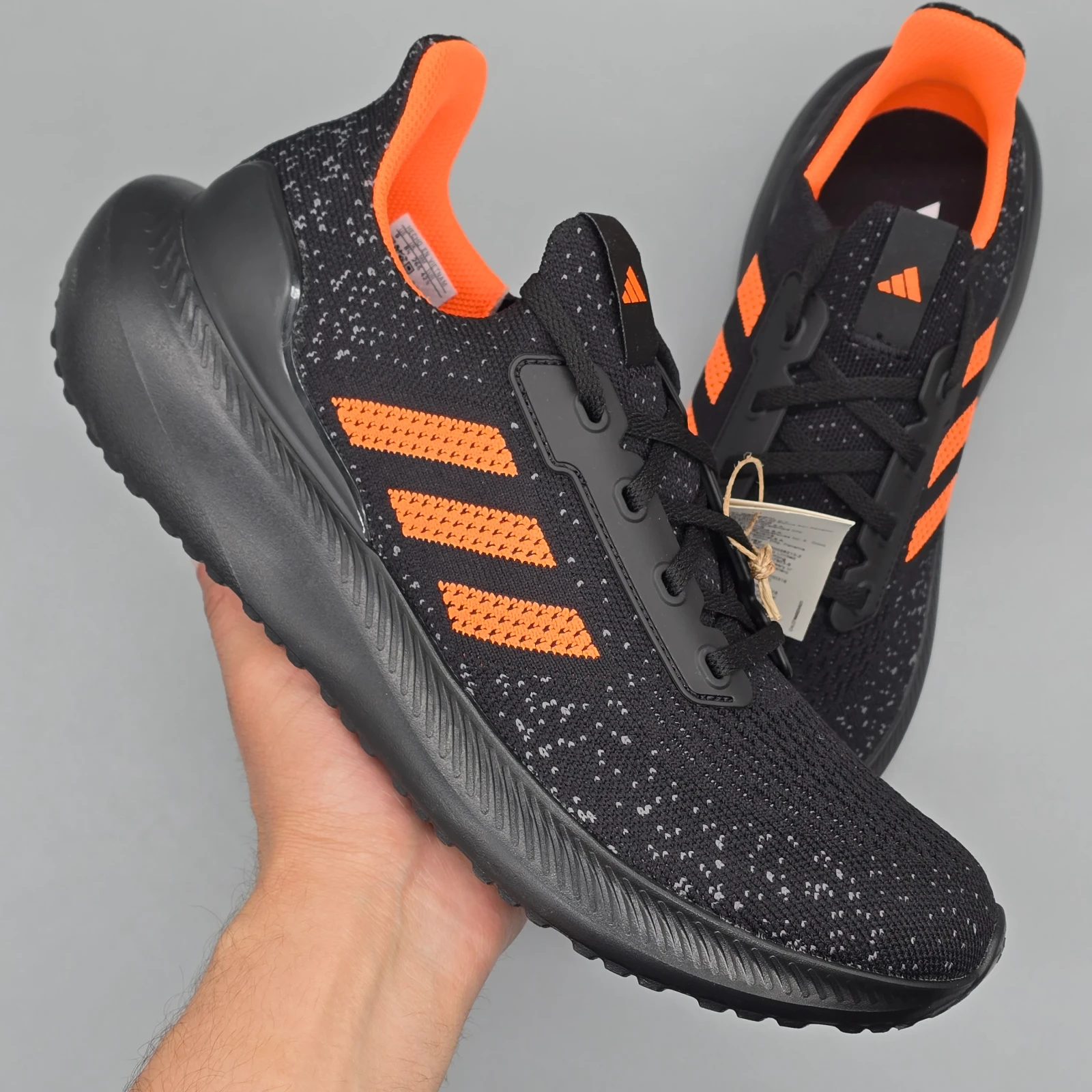 ADIDAS ULTRA ENERGY  9