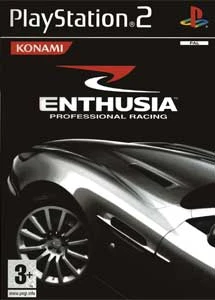  Enthusia professional racing